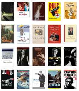 Viimeiset 20 arviota